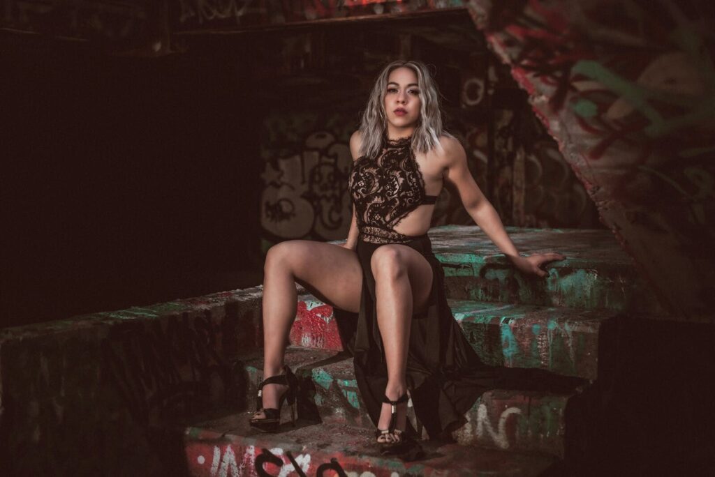 Sex Chat Seiten die mehr bieten als leere Versprechen und Bots